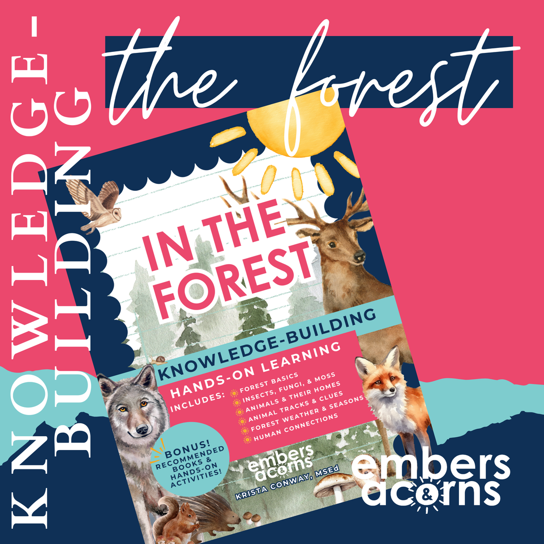 In The Forest