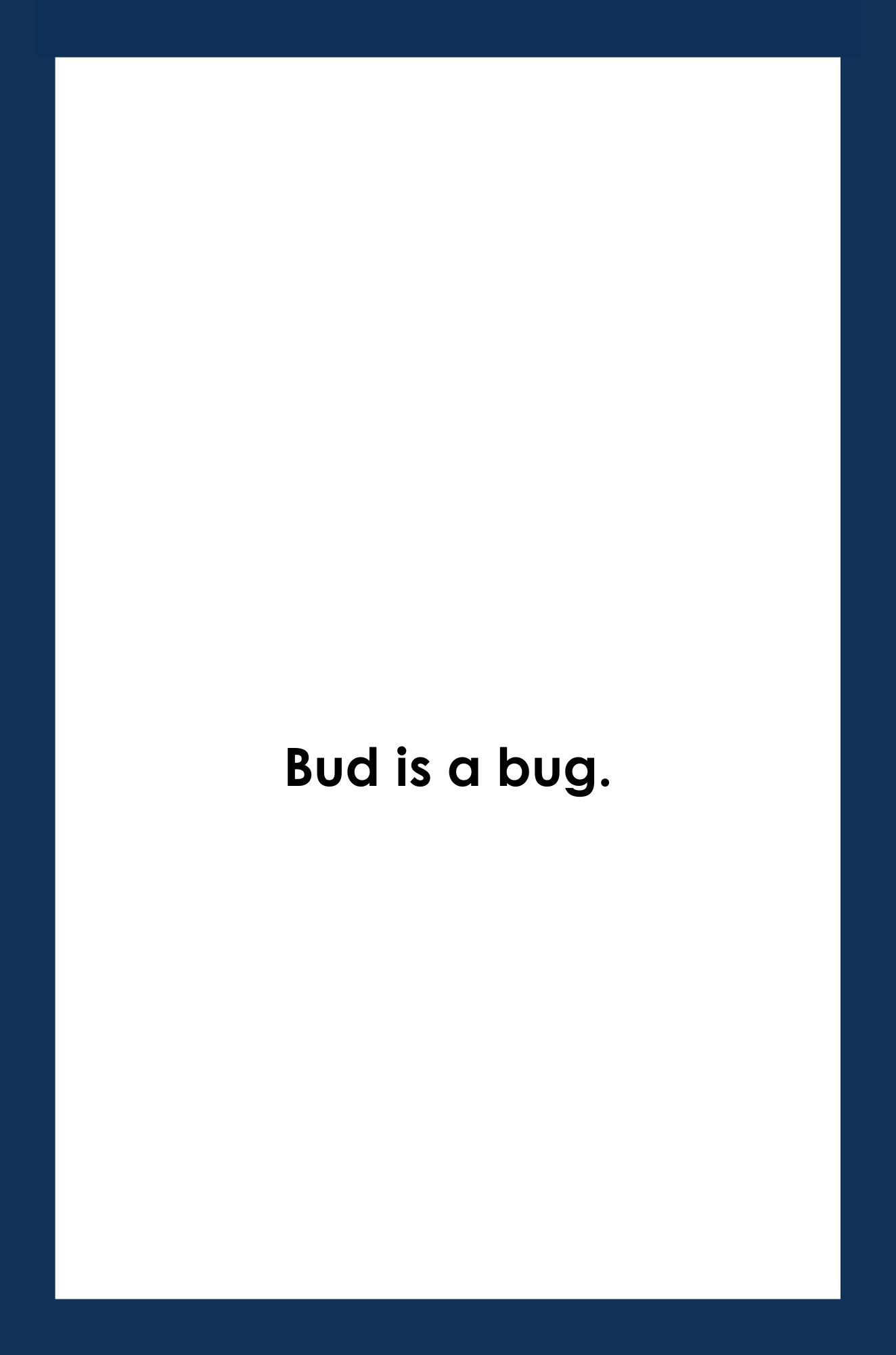 Read with Bees Emergent Reader: Short Vowel CVC