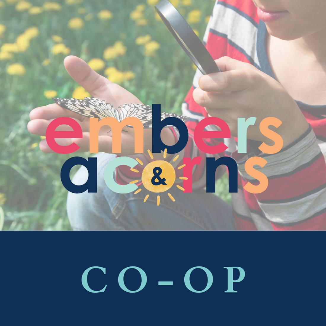 Co-Op