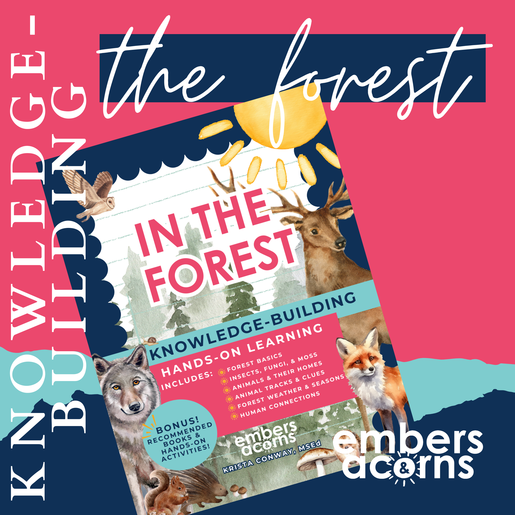 In The Forest