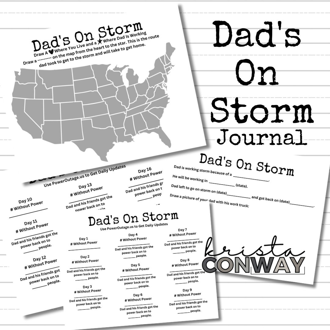 Printable Dad&